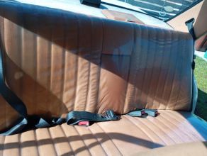 Mercedes W123 240 D 1981r.