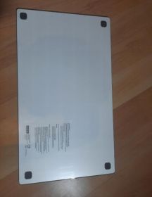 Deska do krojenia Kesper szkło 2 szt.