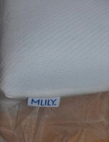 MLILY poduszka ortopedyczna 75x35cm