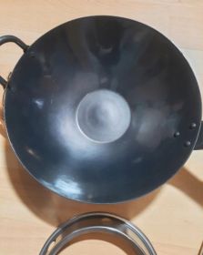 Wok krustenzauber 30 cm
