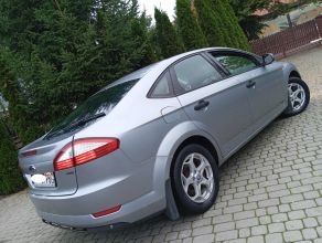 Śliczne/Mondeo/1.8/TDCI/Salon-Polska/