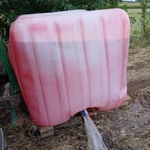 Zbiornik 1000l na różne zastosowanie