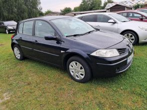 Sprzedam,Renault Megane 1.6 16V Benzyna,