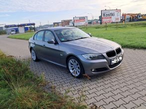Sprzedam BMW E90 2.0 143KM Benzyna ,