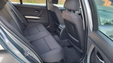 Sprzedam BMW E90 2.0 143KM Benzyna ,