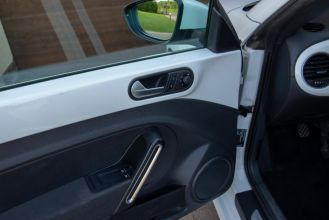 Volkswagen Beetle Stan bdb, niskie spalanie, nowe opony,...