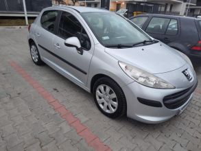 Peugeot 207 1.4 HDi