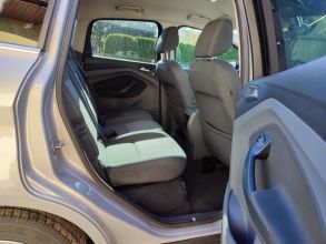 Ford C-Max 1,6 Benzyna Duratec * Zwykła Jednostka *...