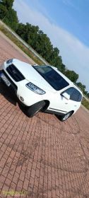 Sprzedam Hiunday Santa fe 2008r silnik 2.2 CRDI 1