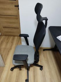 Krzesło biurowe marki grosspol