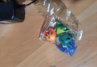 Lampa podłogowa Trio LED Motion