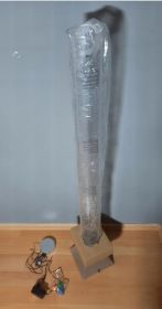 Lampa podłogowa Trio LED Motion