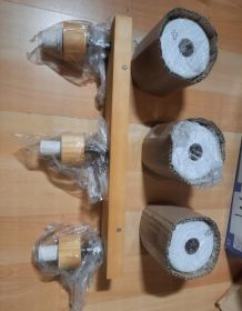 Lampa sufitowa reflektor ASSAM RL