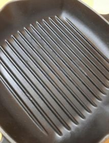 Patelnia grillowa Le Creuset 26cm żeliwna