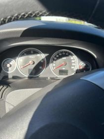 Opel Vectra C 1.9 cdti