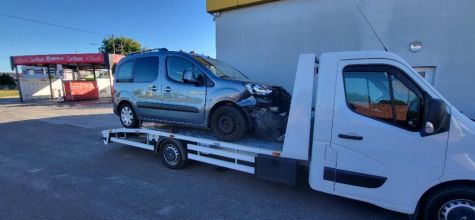 Laweta Turek, pomoc drogowa, holowanie 24h /7dni