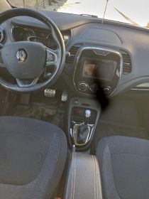Renault Captur 1.5 ,automat, przebieg 49 tyś