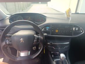 Sprzedam peugeot 308 1.5 HDi 130 km