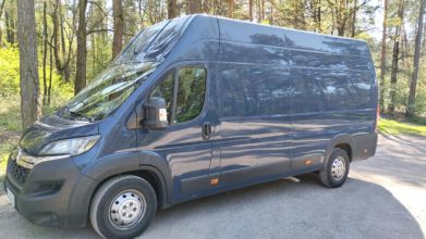 Taxi Bagażowe Przeprowadzki tel 536 544 117