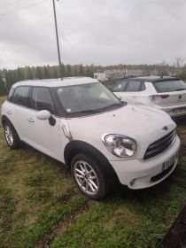 Mini Cooper Cuntryman 1.6B 120KM