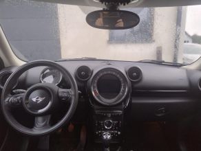 Mini Cooper Cuntryman 1.6B 120KM