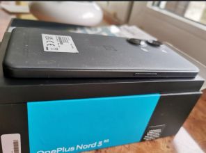 Smartfon OnePlus Nord 3 5G Stan Idealny!