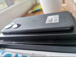 Smartfon OnePlus Nord 3 5G Stan Idealny!