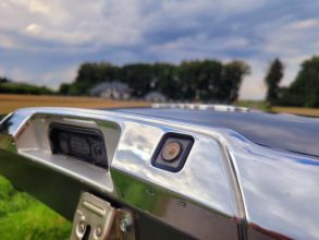 Citroen C4 AirCross Full * Led* Radar * Bezwypadek