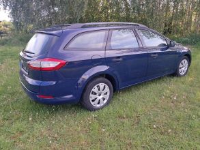 Sprzedam Ford Mondeo 2.0 TDCI 140KM