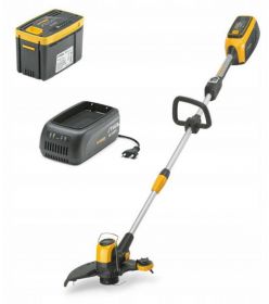 Podkaszarka akumulatorowa STIGA GT 500e 2.0 Ah