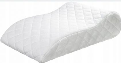 Poduszka ortopedyczna Traumnacht 68x40cm