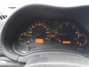 Sprzedam Toyota Avensis 2.0 kombi