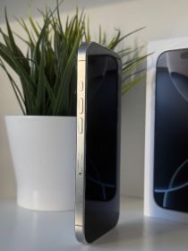 iPhone 16 Pro 128gb - Gwarancja