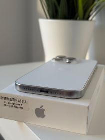 iPhone 16 Pro 128gb - Gwarancja