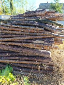 Drewno na opał