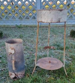 Sprzedam piecyk grzybek