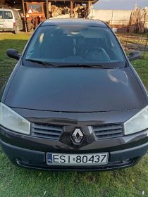 Sprzedam Renault Megane 2004