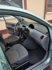 Sprzedam Hyundai Matrix