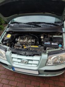 Sprzedam Hyundai Matrix