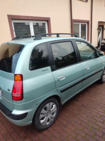 Sprzedam Hyundai Matrix