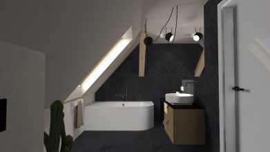 Projektowanie łazienek