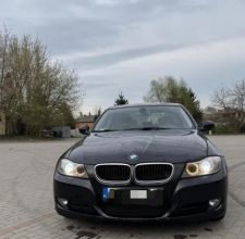 Bmw e90 320D