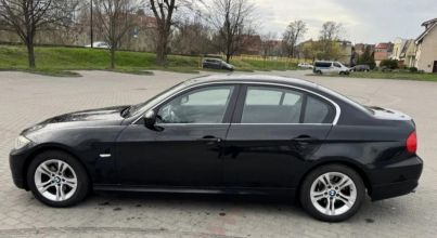 Bmw e90 320D