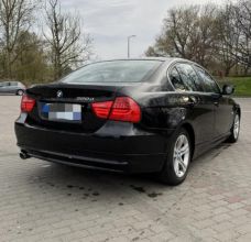 Bmw e90 320D