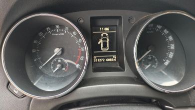 Sprzedam Skoda Yeti 2.0 TDI 2010r.