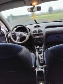 Sprzedam Peugeot206