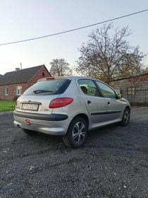 Sprzedam Peugeot206