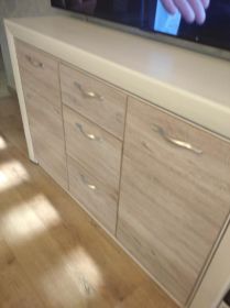 Sprzedam ładną komodę