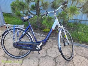 Sprzedam rower holenderski Puch