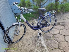 Sprzedam rower holenderski Puch